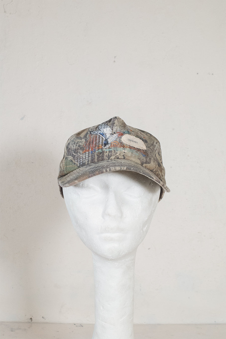 05-01 Trucker Hat