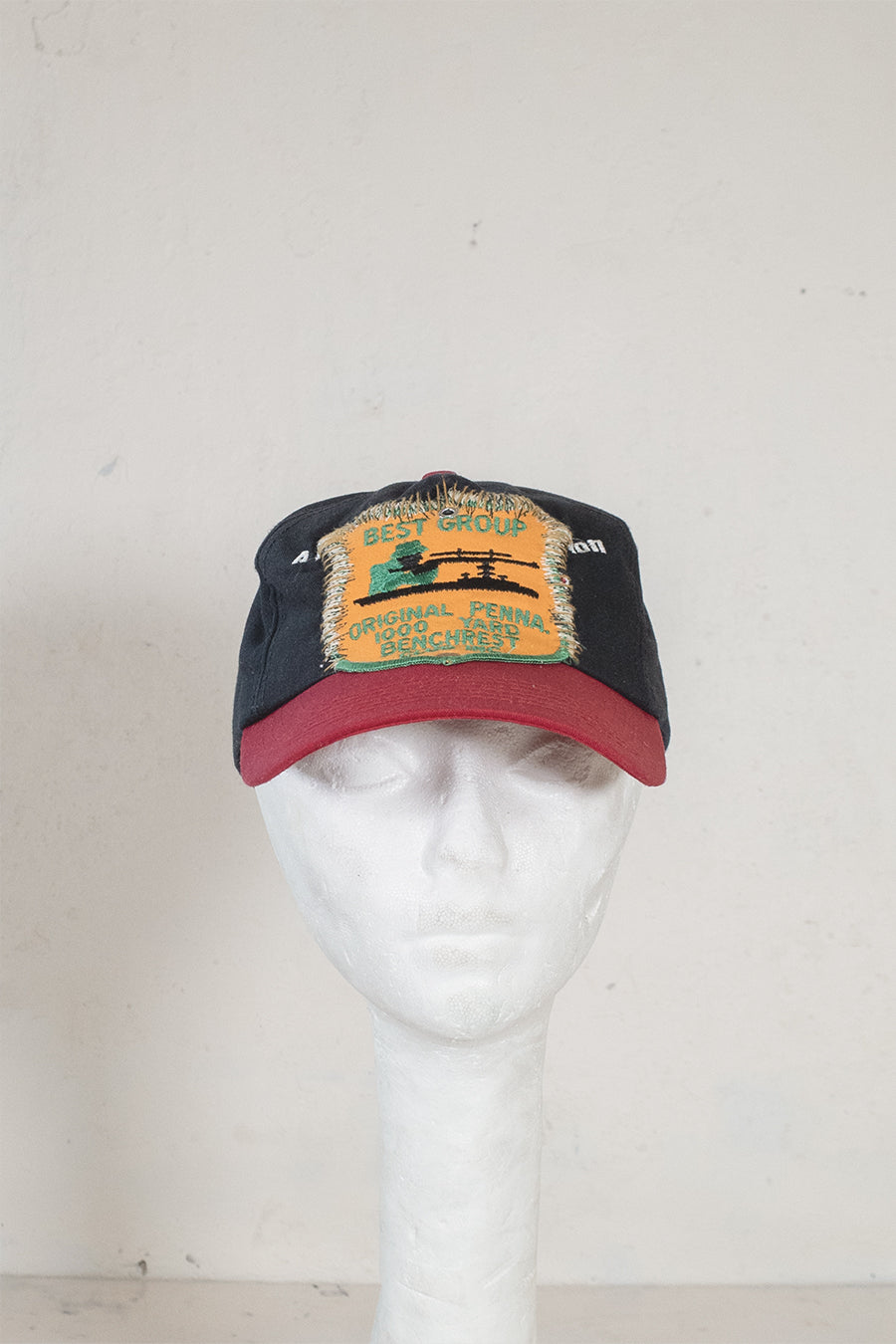 05-02 Trucker Hat