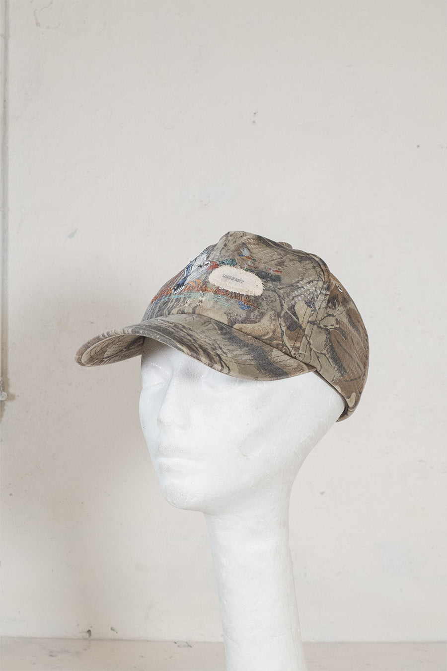 05-01 Trucker Hat