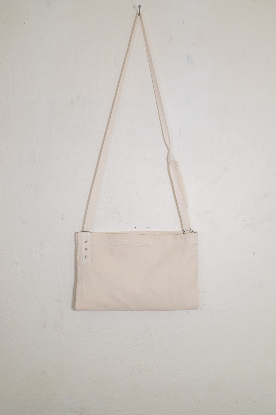 Convertible Bag (Natural Canvas)