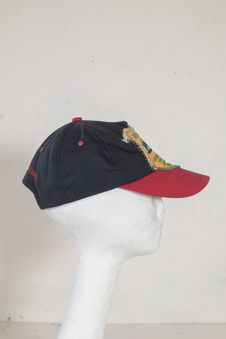 05-02 Trucker Hat