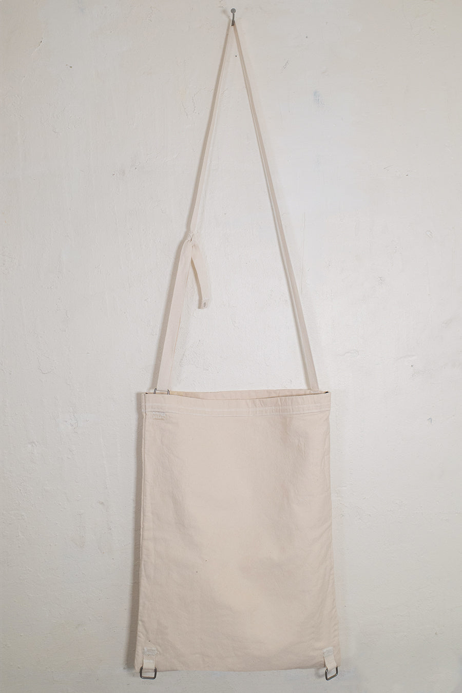 Convertible Bag (Natural Canvas)