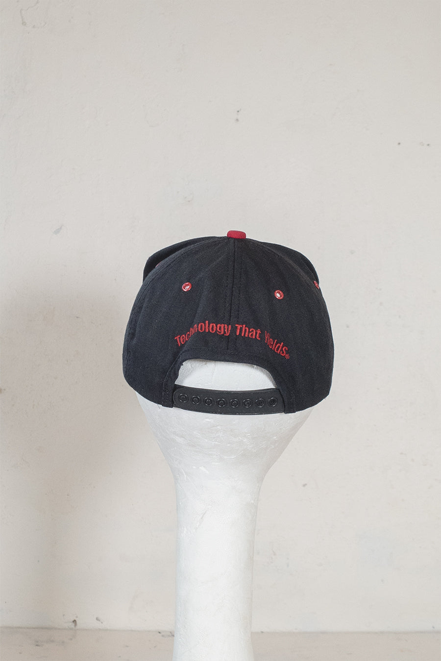 05-02 Trucker Hat