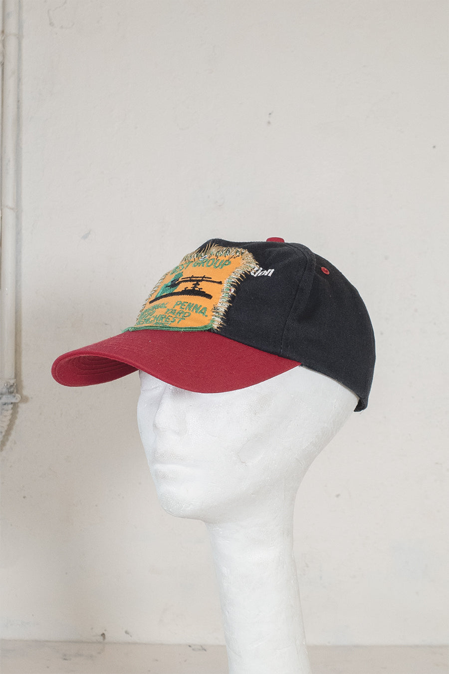 05-02 Trucker Hat