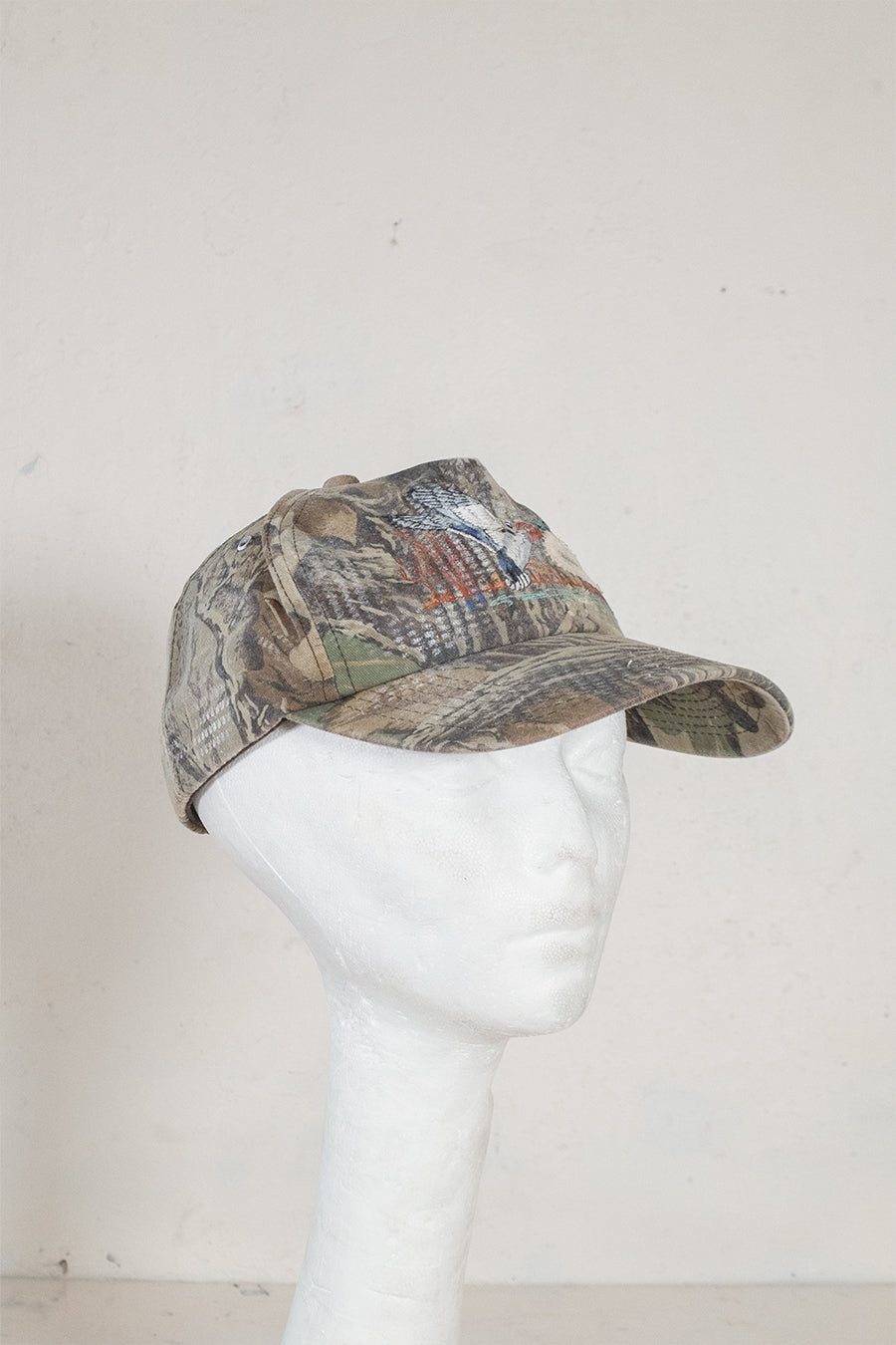 05-01 Trucker Hat