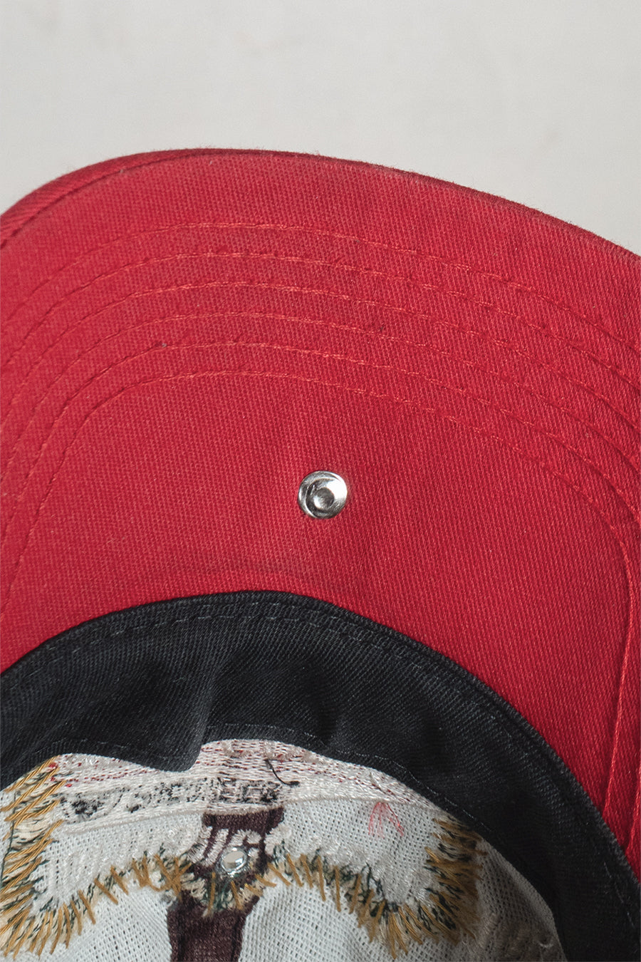 05-02 Trucker Hat