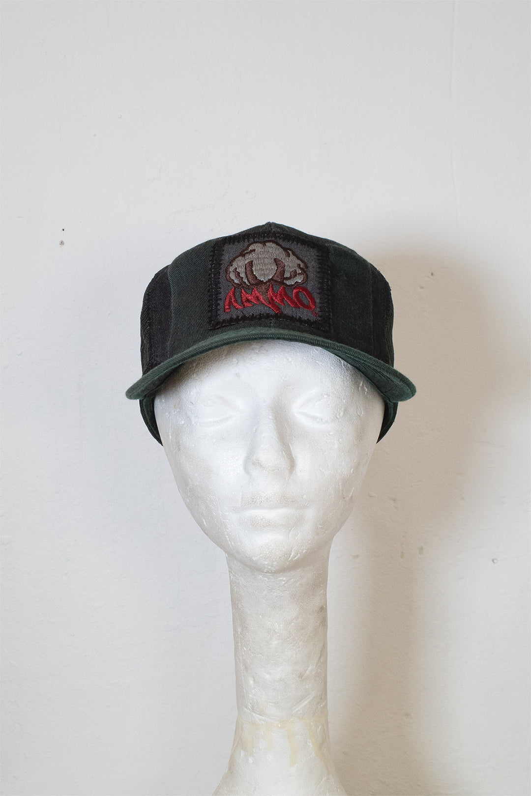 03-01 Trucker Hat