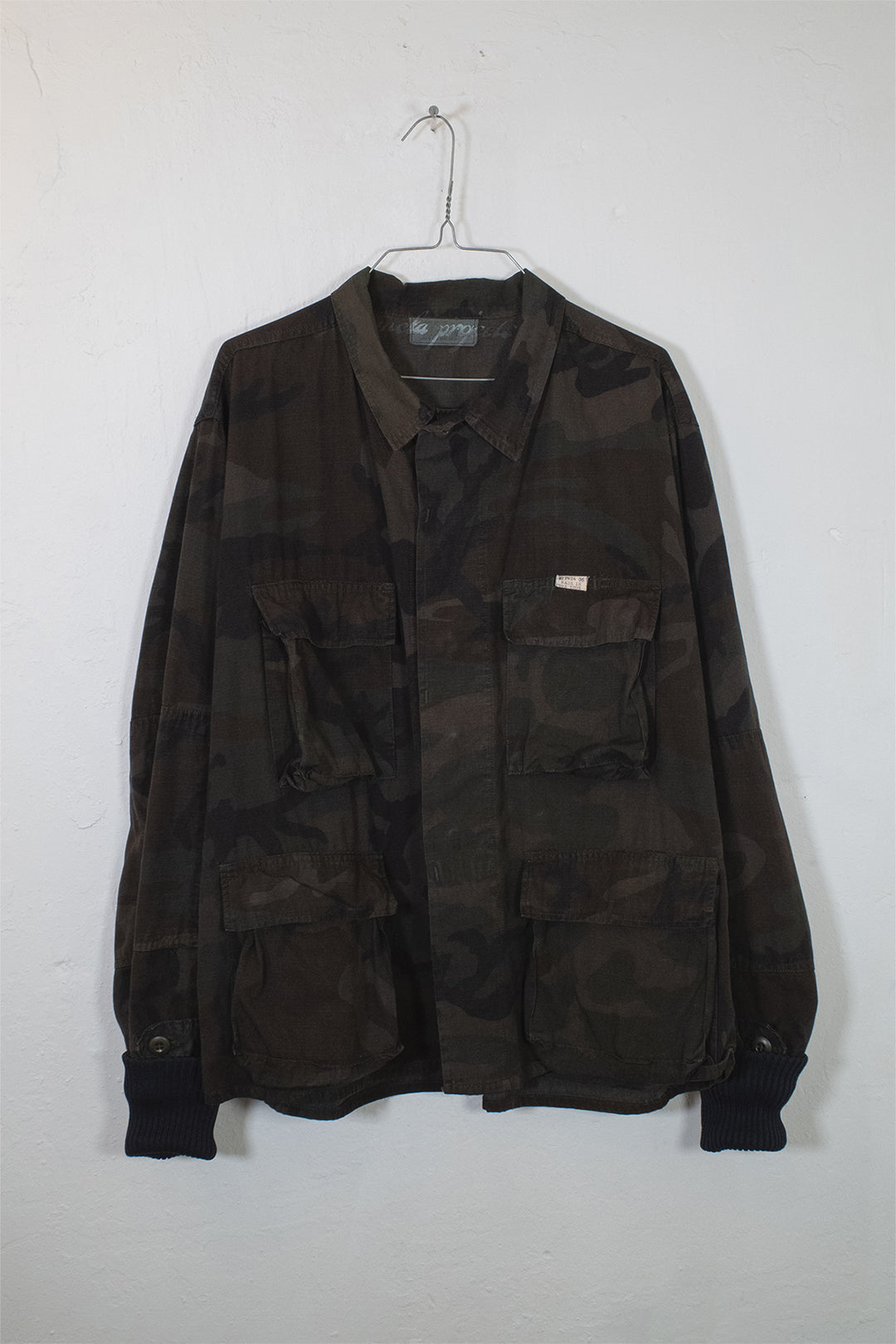 Light Fatigue Jacket