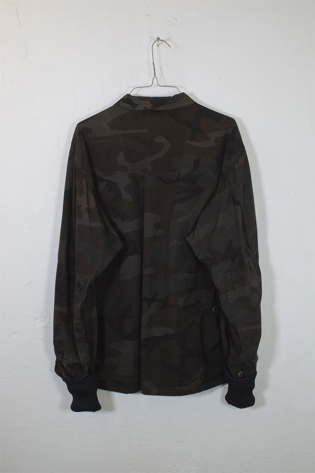 Light Fatigue Jacket