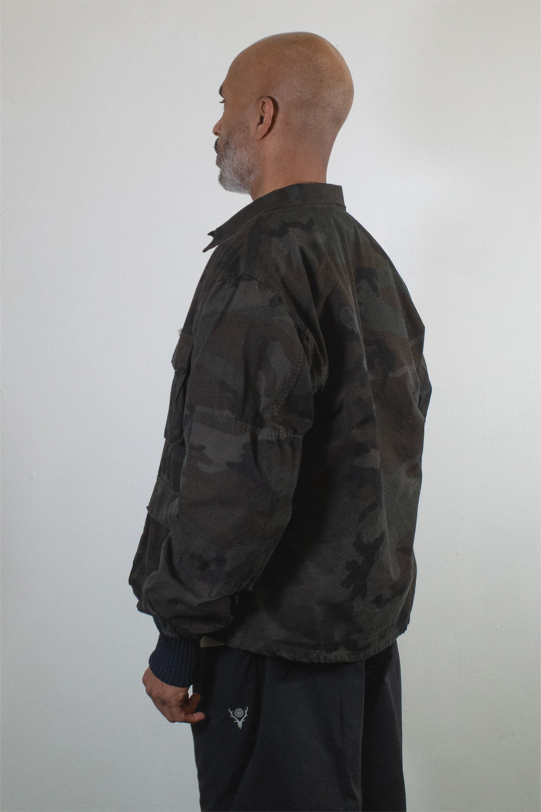 Light Fatigue Jacket