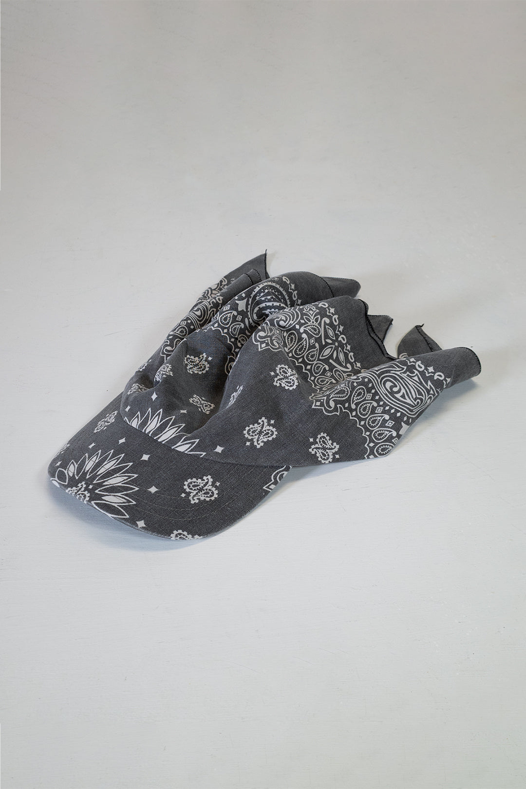 Bandana Hat GRY000001