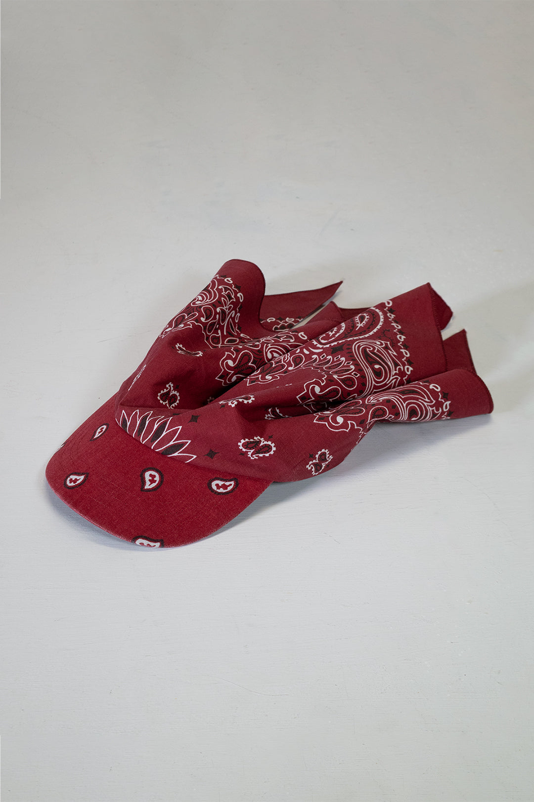 Bandana Hat MRN000001