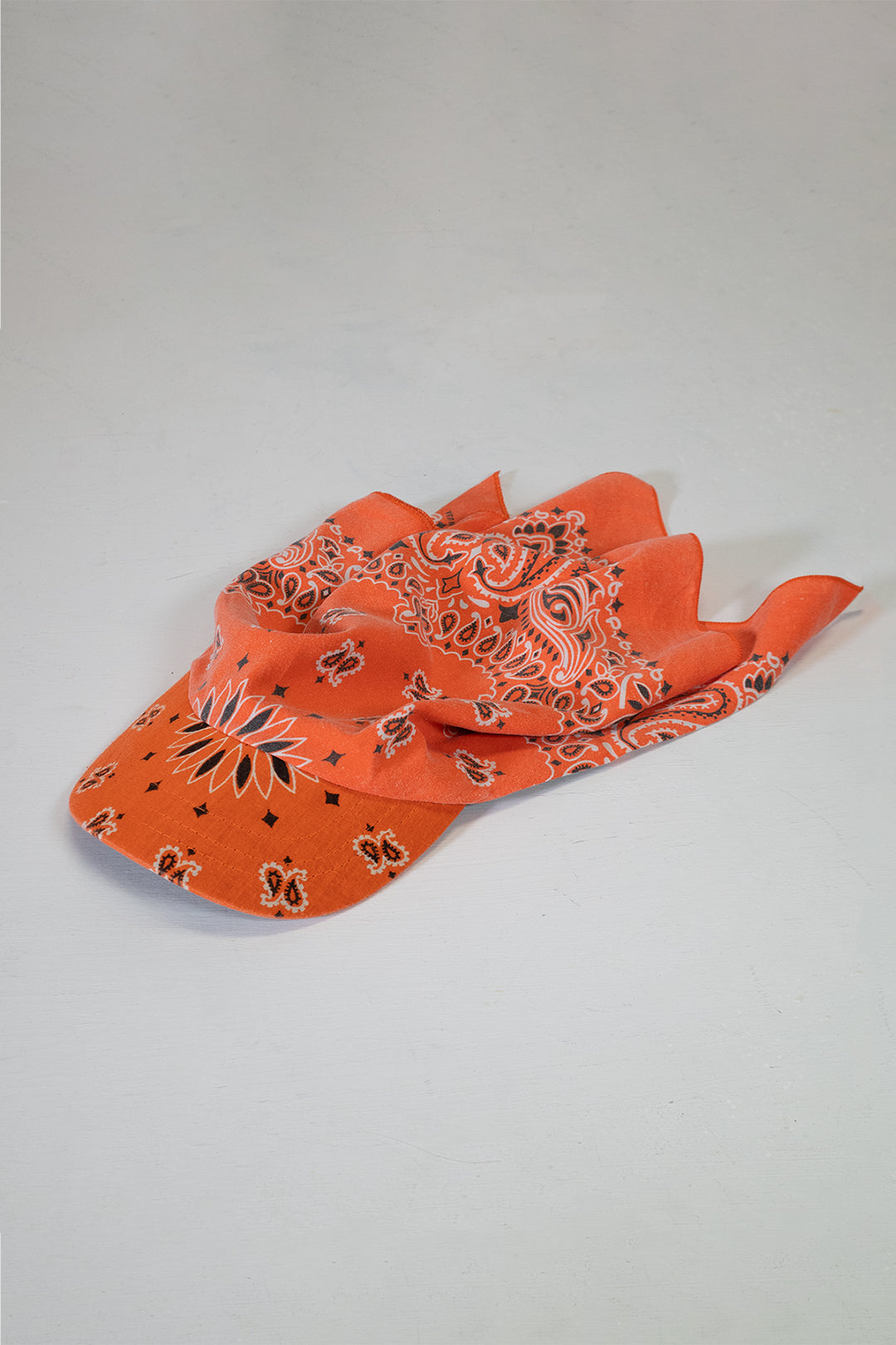 Bandana Hat ORG000001