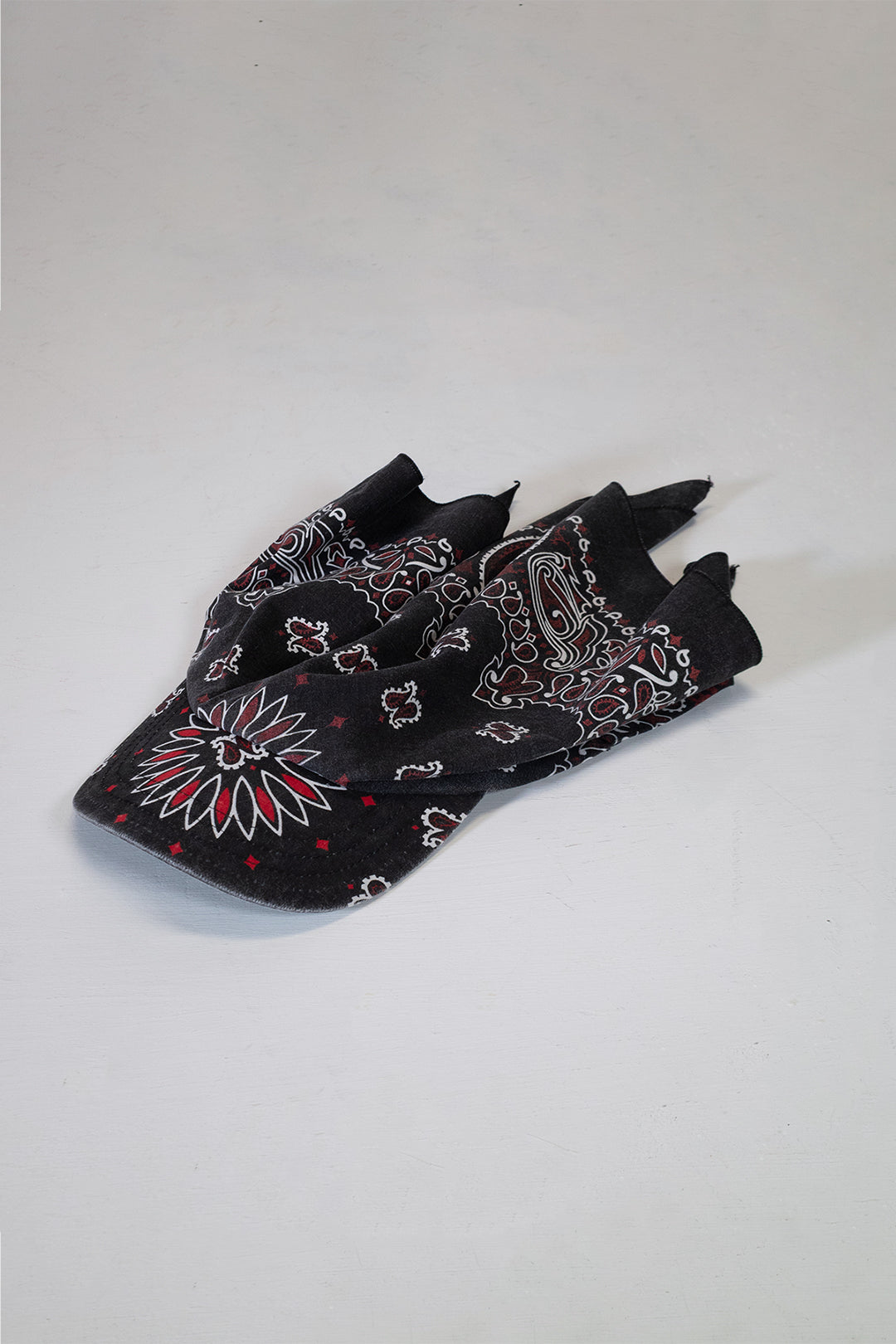 Bandana Hat BLK000002