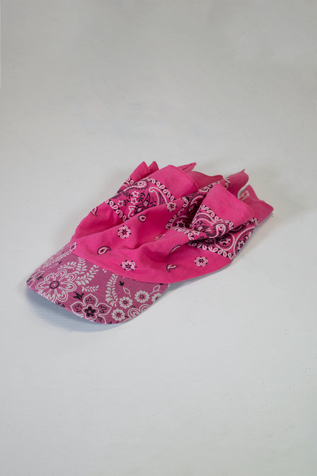Bandana Hat PNK000001
