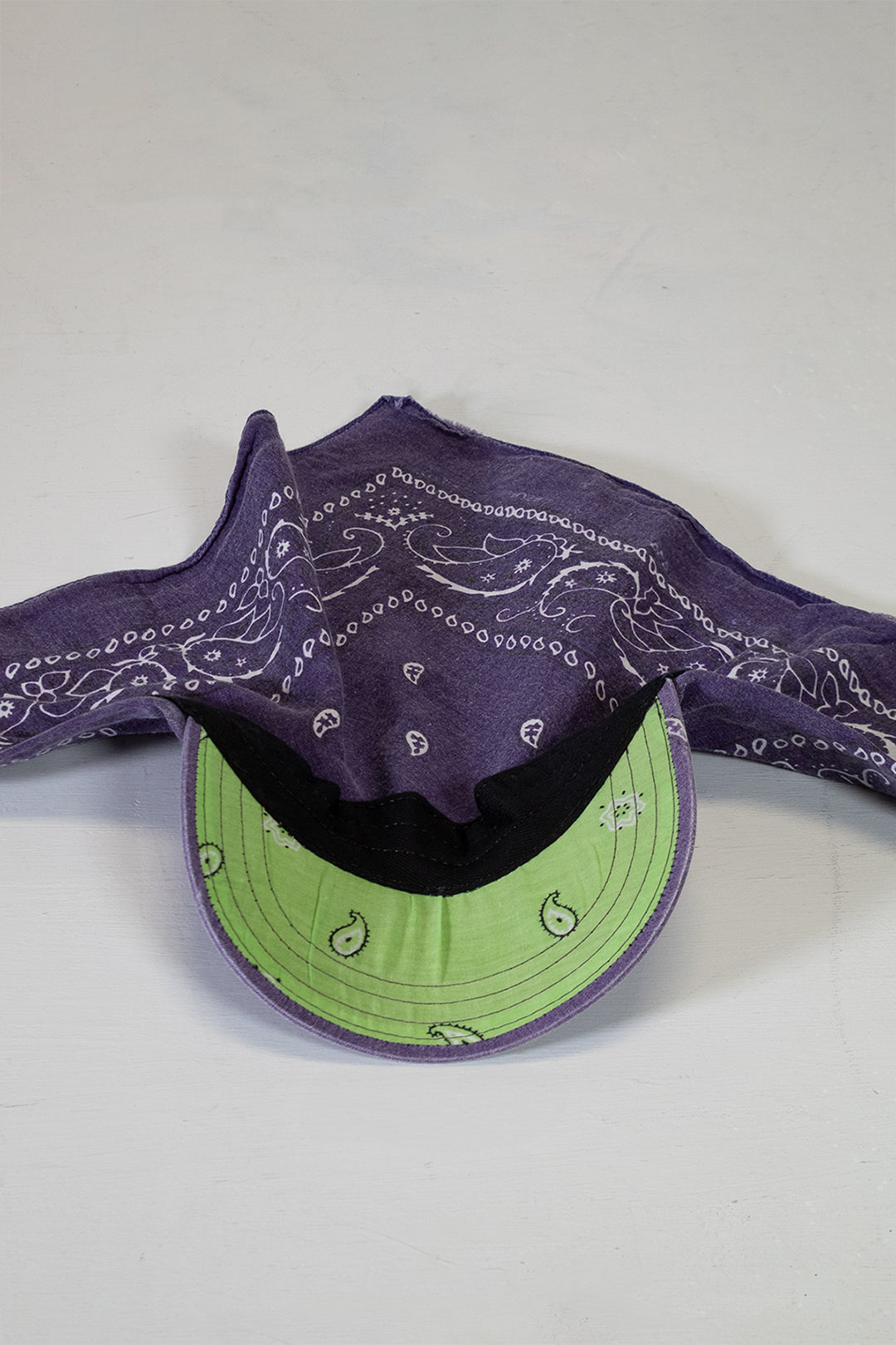 Bandana Hat PRP000001