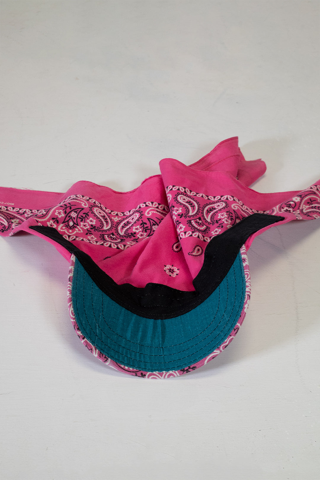 Bandana Hat PNK000001