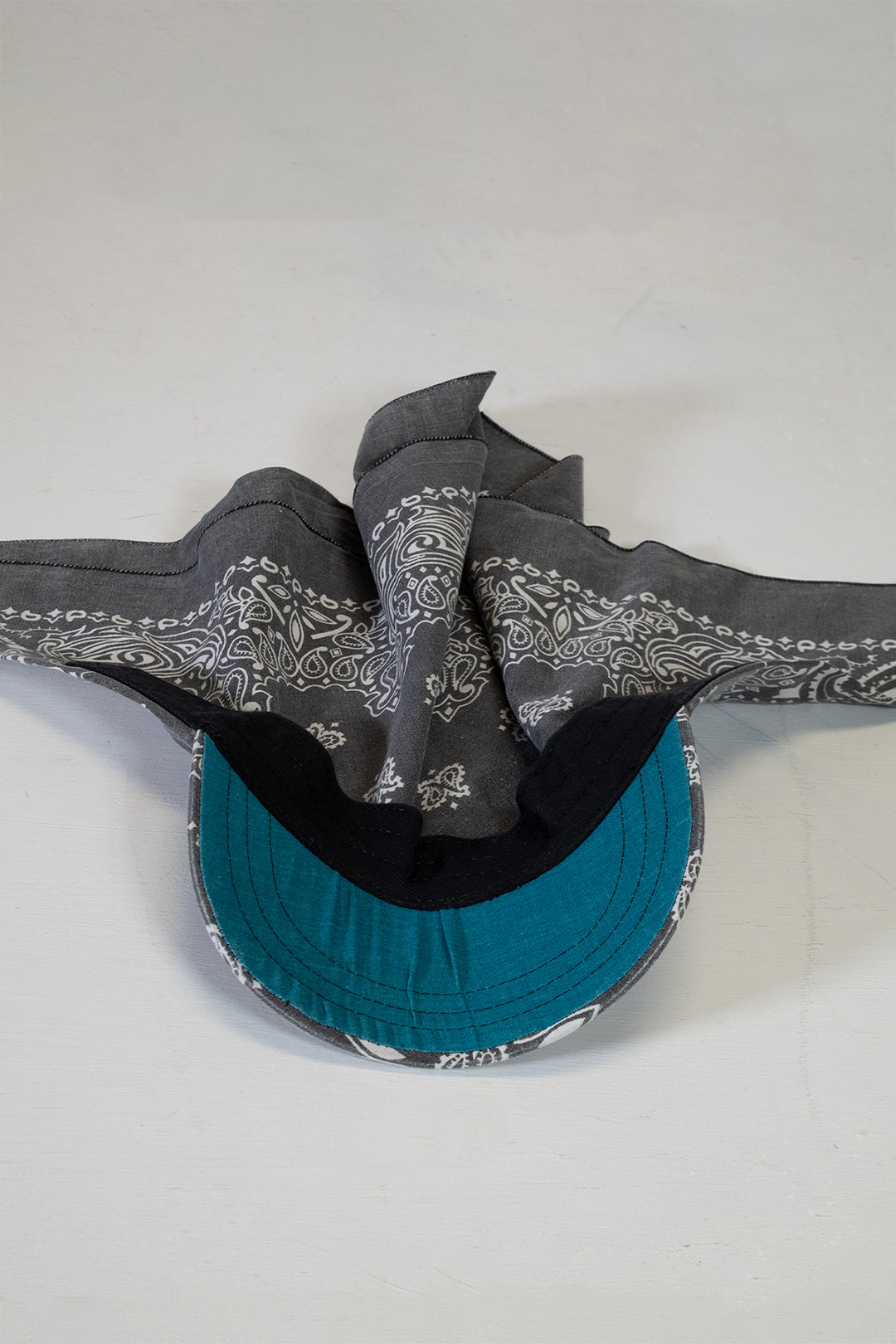Bandana Hat GRY000001