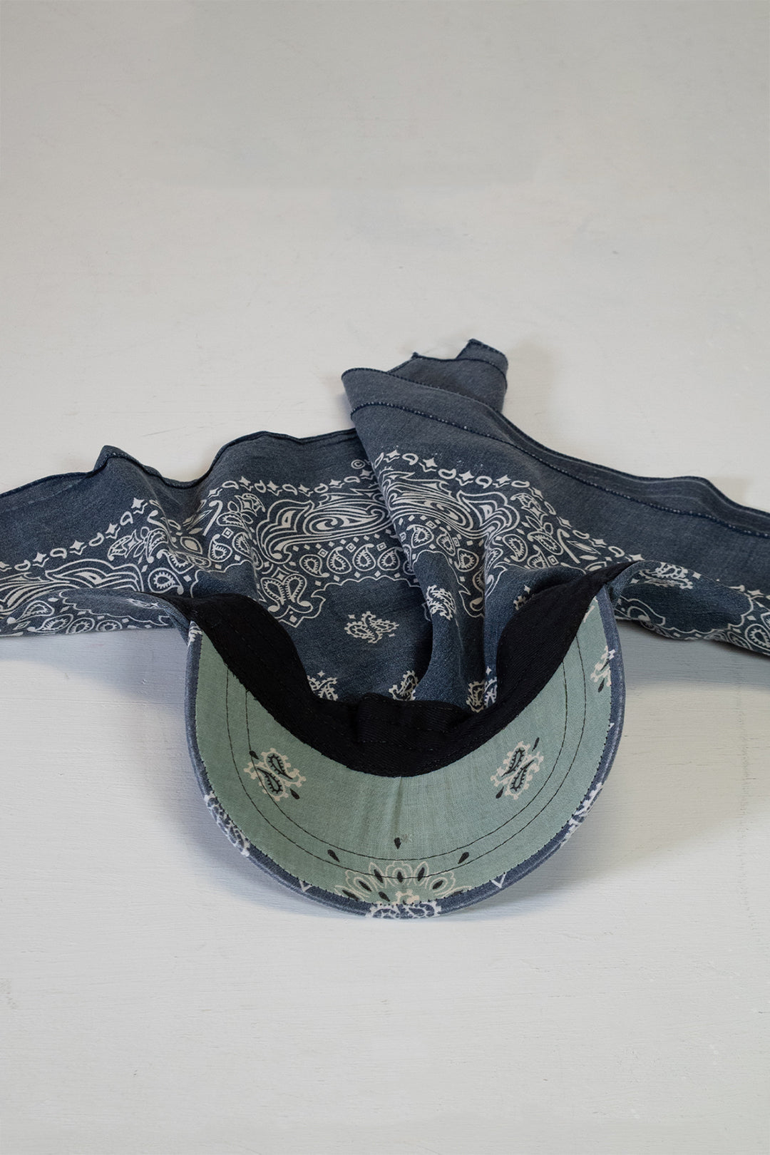 Bandana Hat LTB000002
