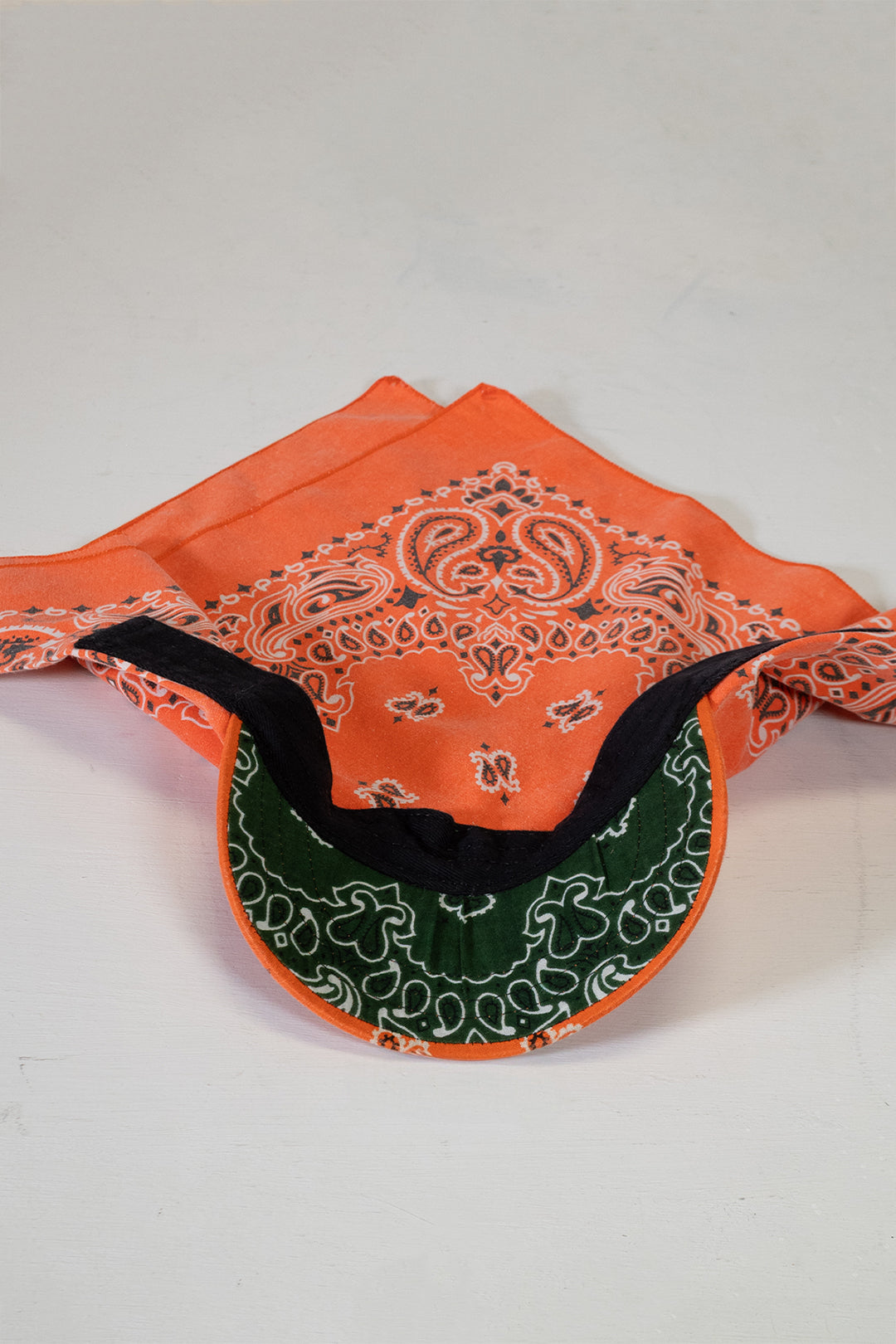 Bandana Hat ORG000001