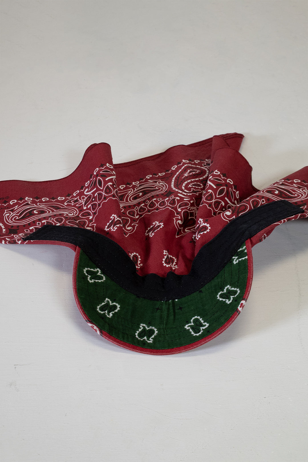 Bandana Hat MRN000001