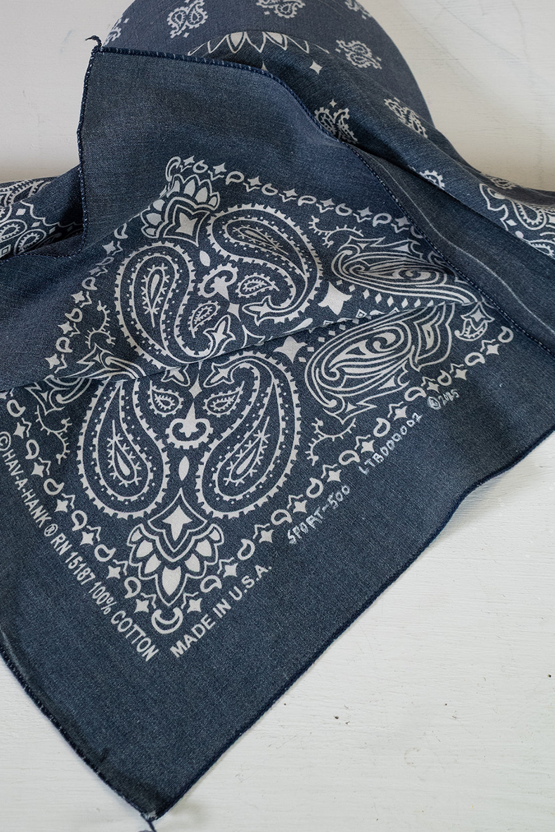 Bandana Hat LTB000002
