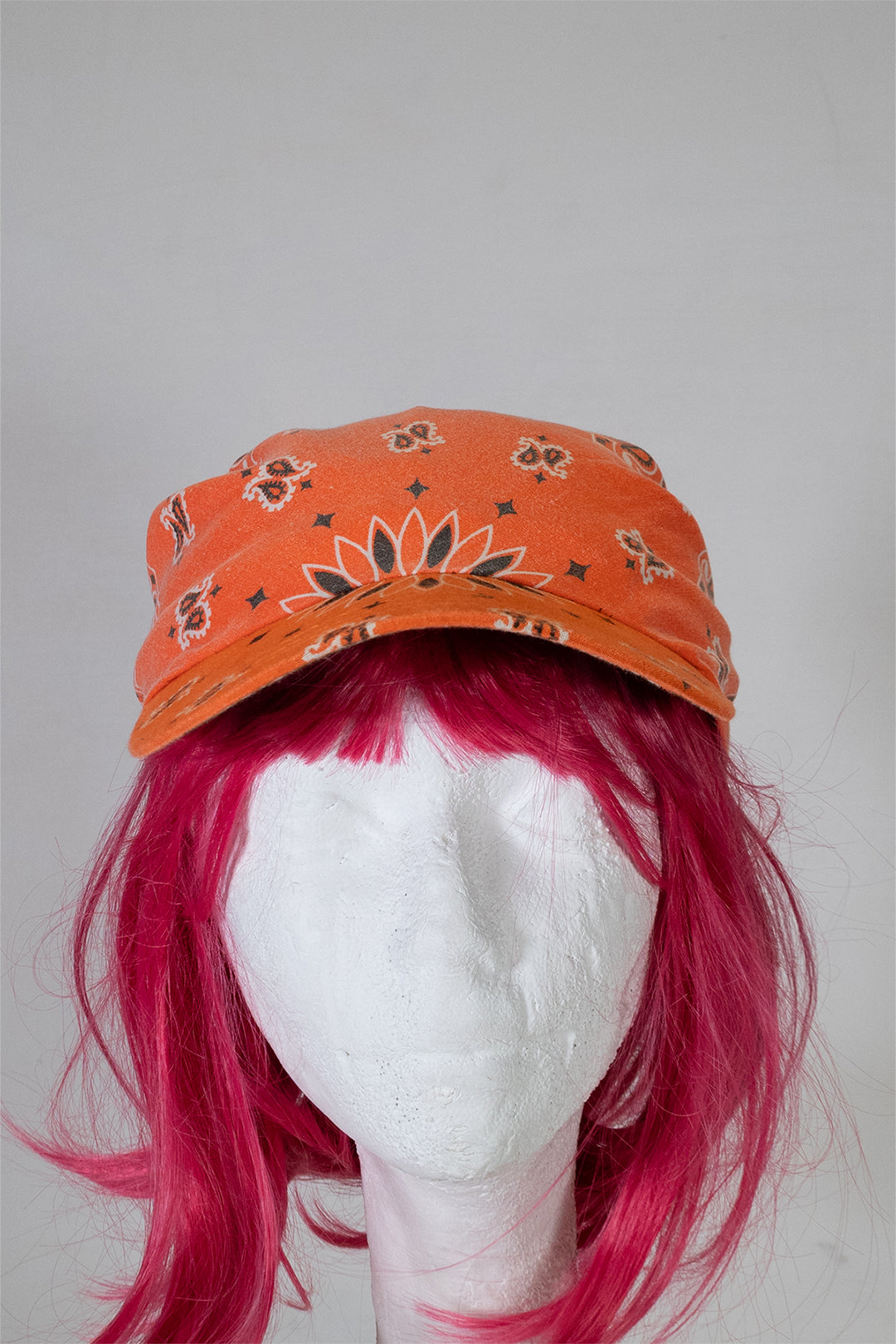 Bandana Hat ORG000001