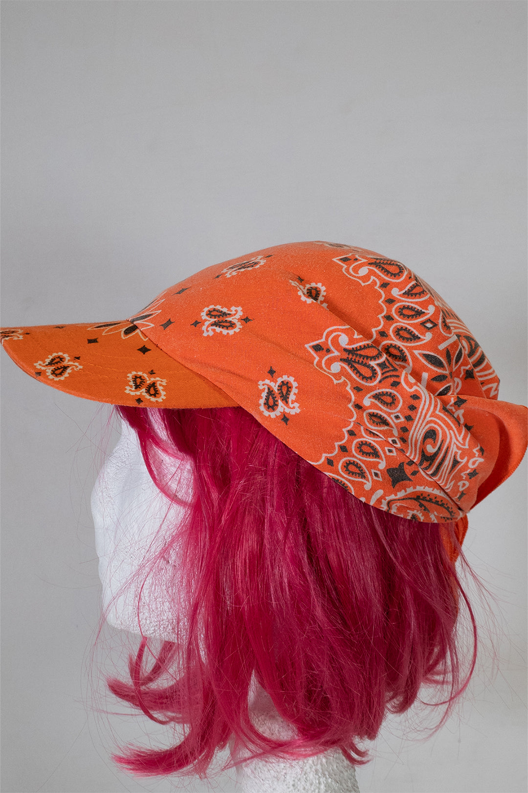 Bandana Hat ORG000001