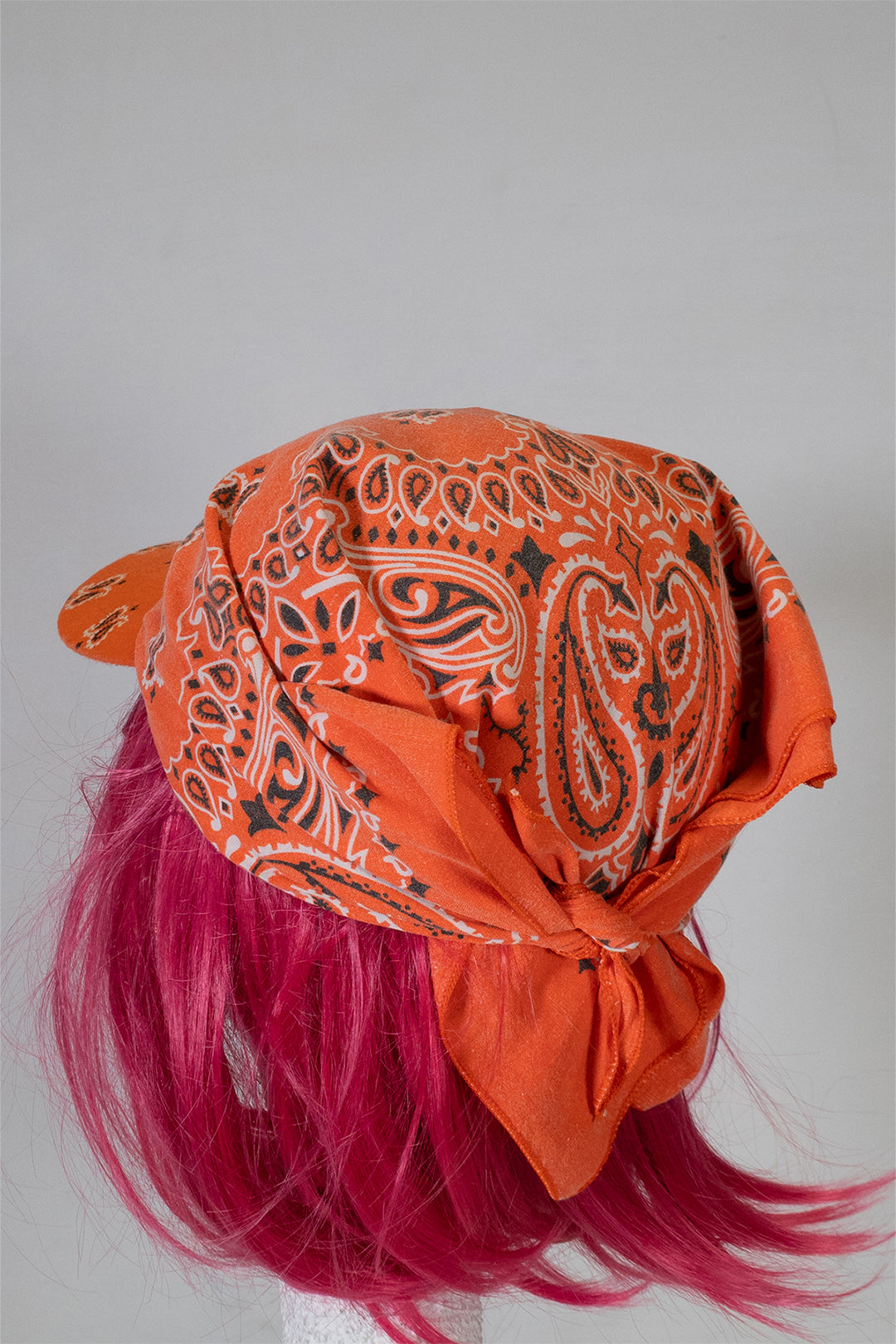 Bandana Hat ORG000001
