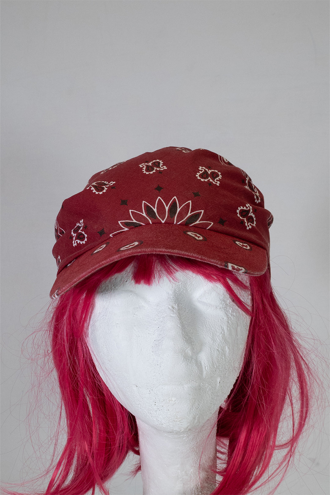 Bandana Hat MRN000001