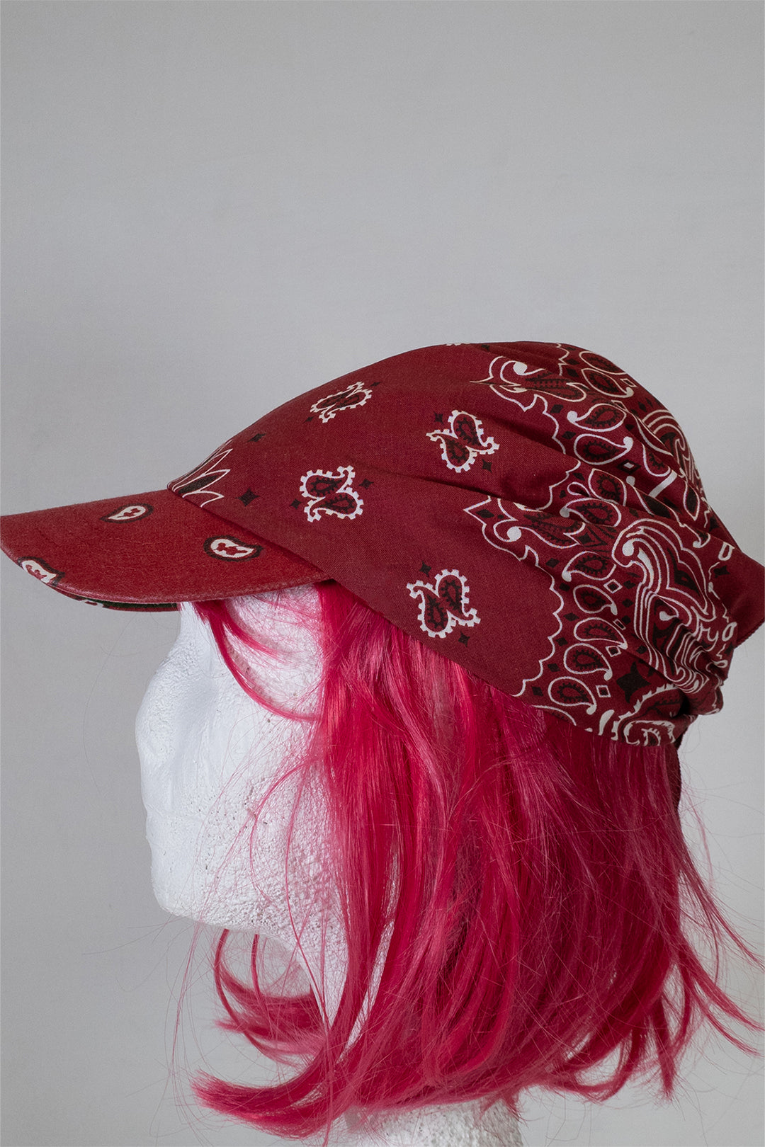 Bandana Hat MRN000001