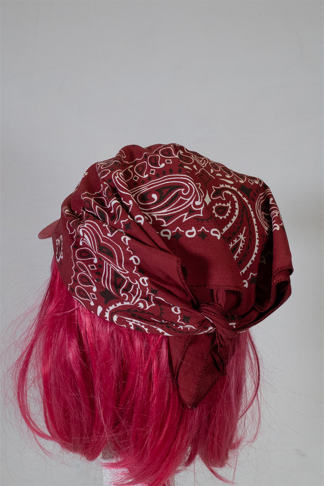 Bandana Hat MRN000001