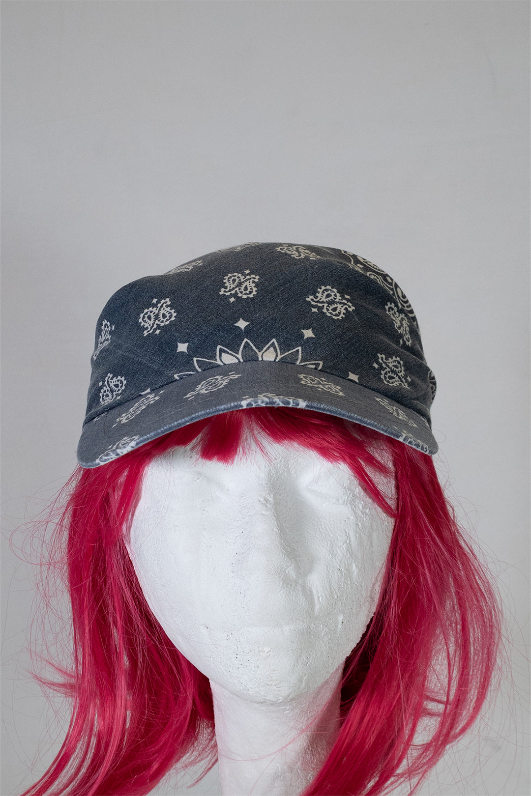 Bandana Hat LTB000002