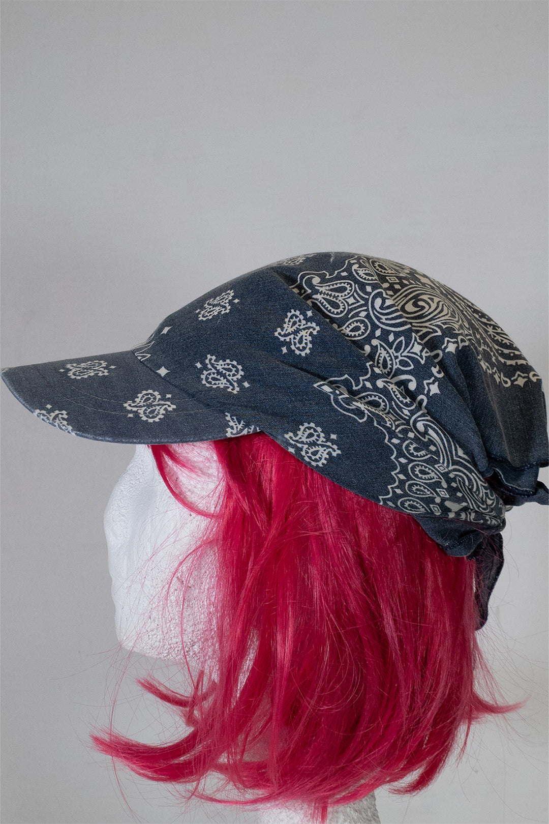 Bandana Hat LTB000002