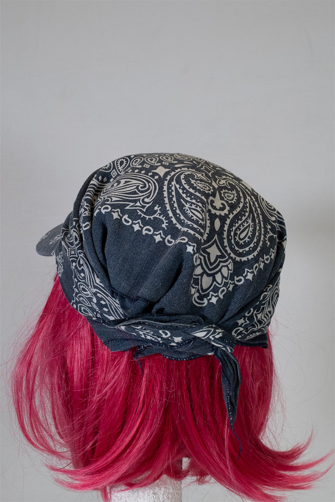 Bandana Hat LTB000002