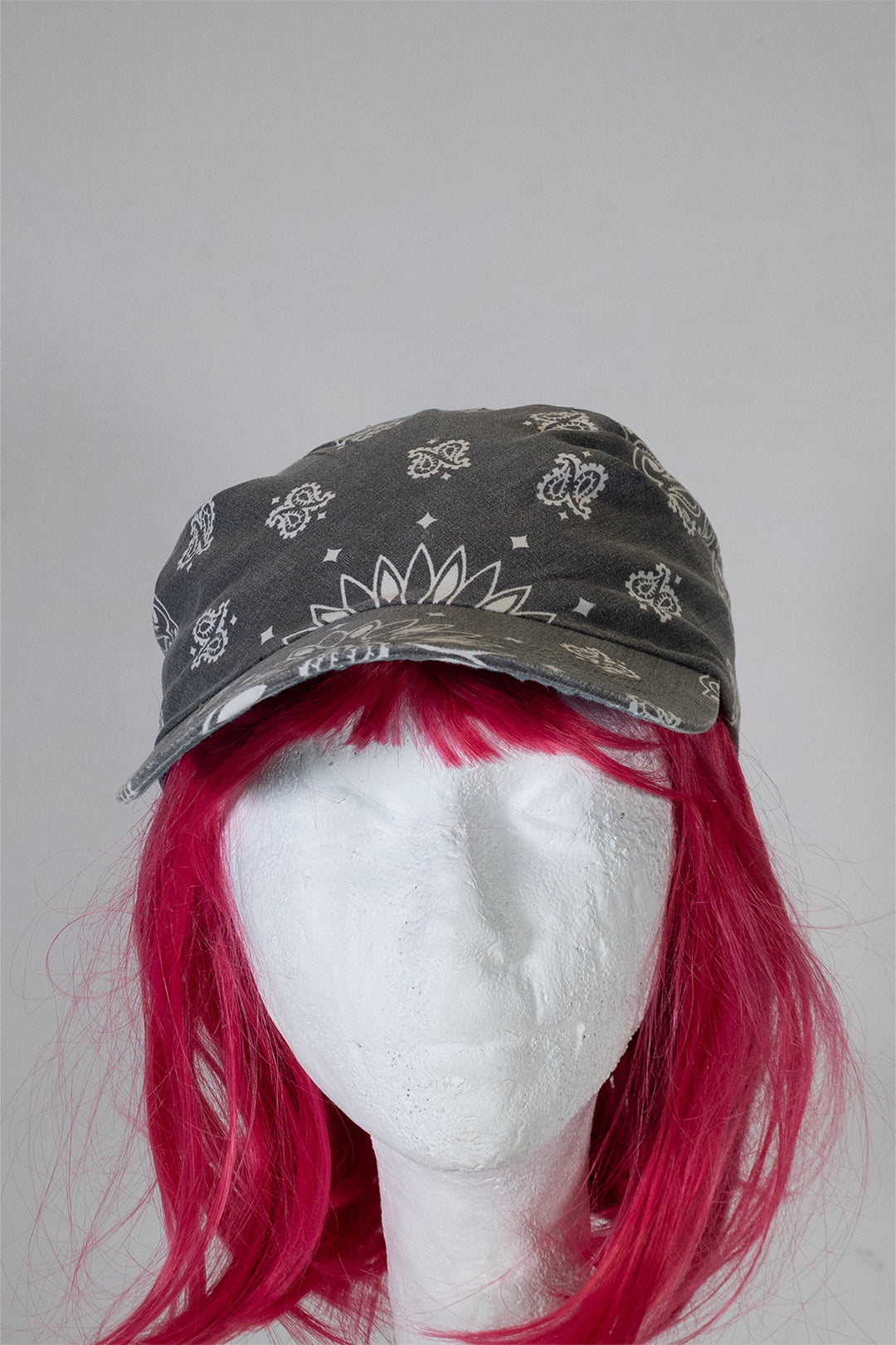 Bandana Hat GRY000001