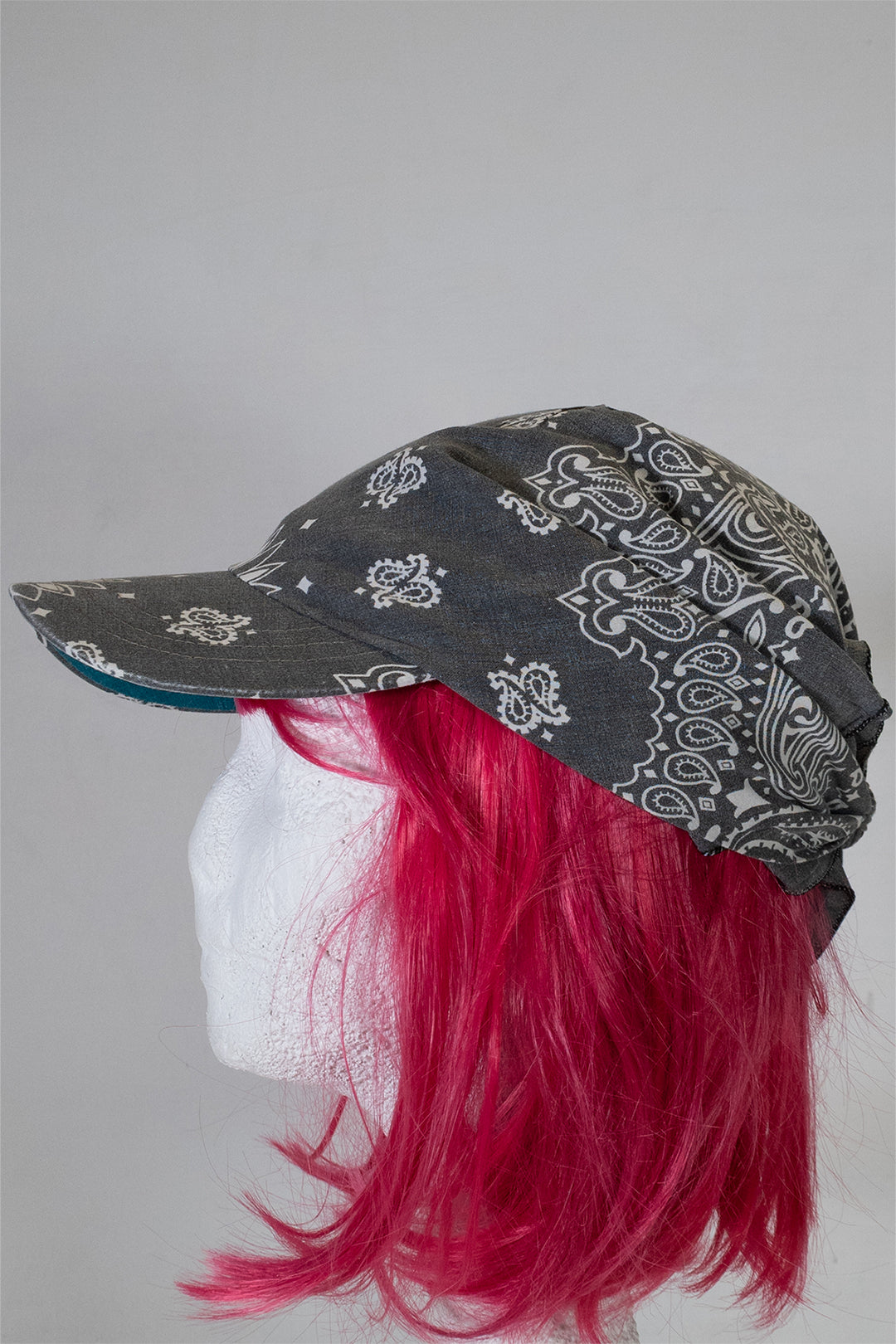 Bandana Hat GRY000001