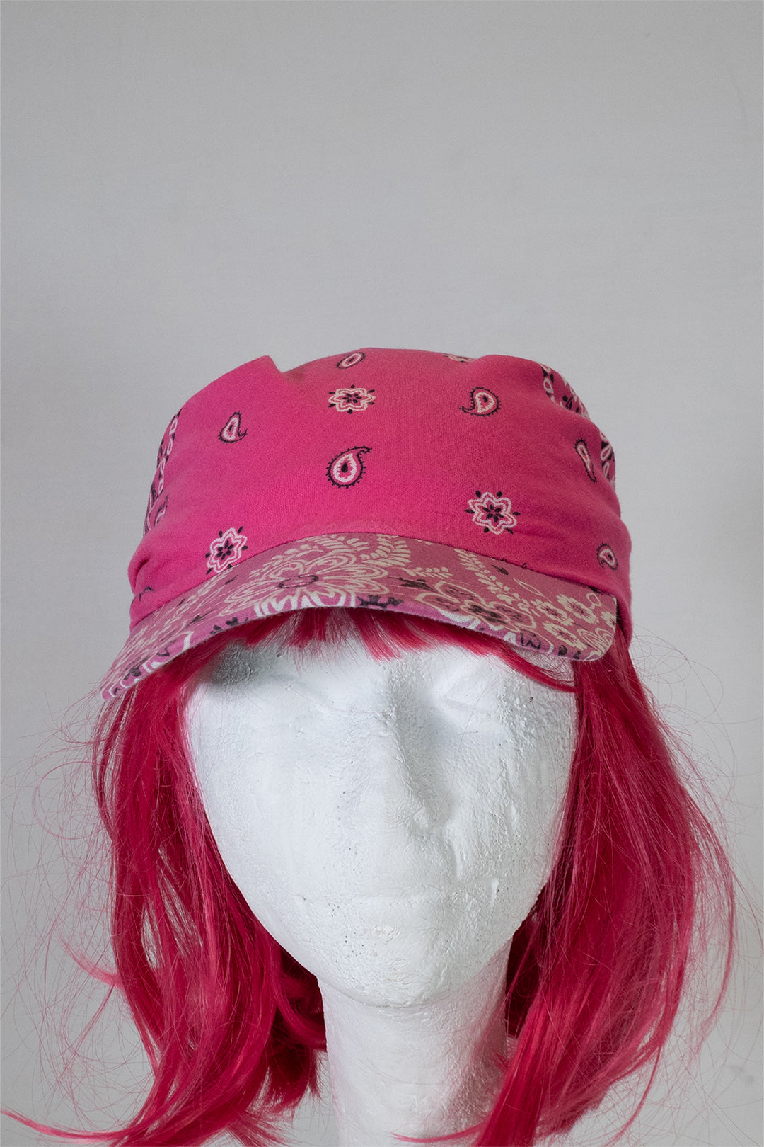 Bandana Hat PNK000001