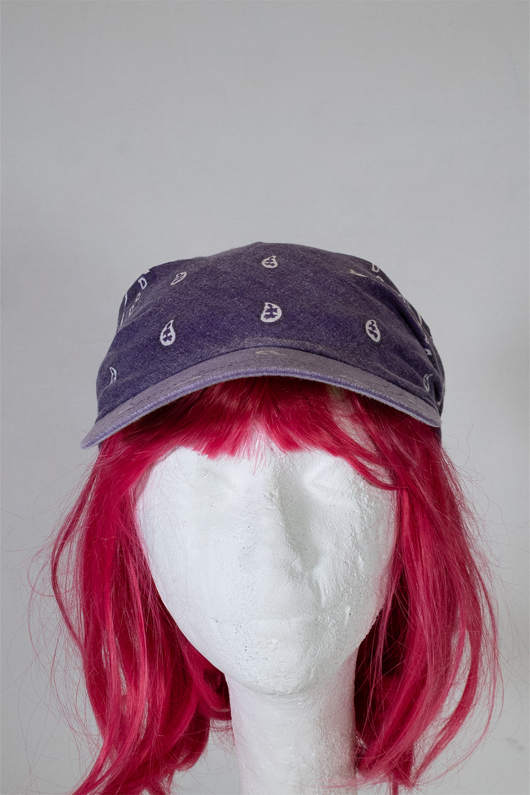 Bandana Hat PRP000001