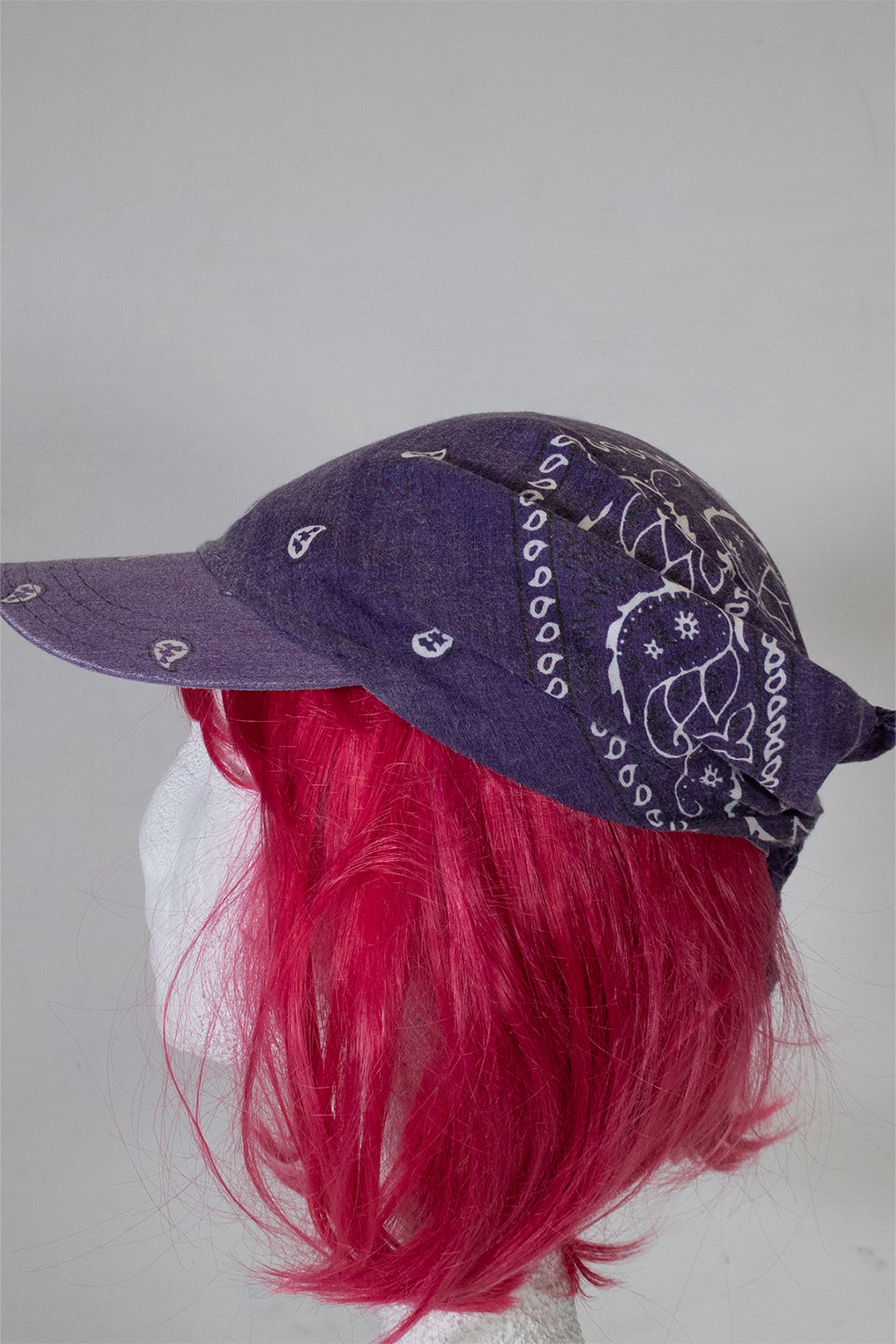 Bandana Hat PRP000001