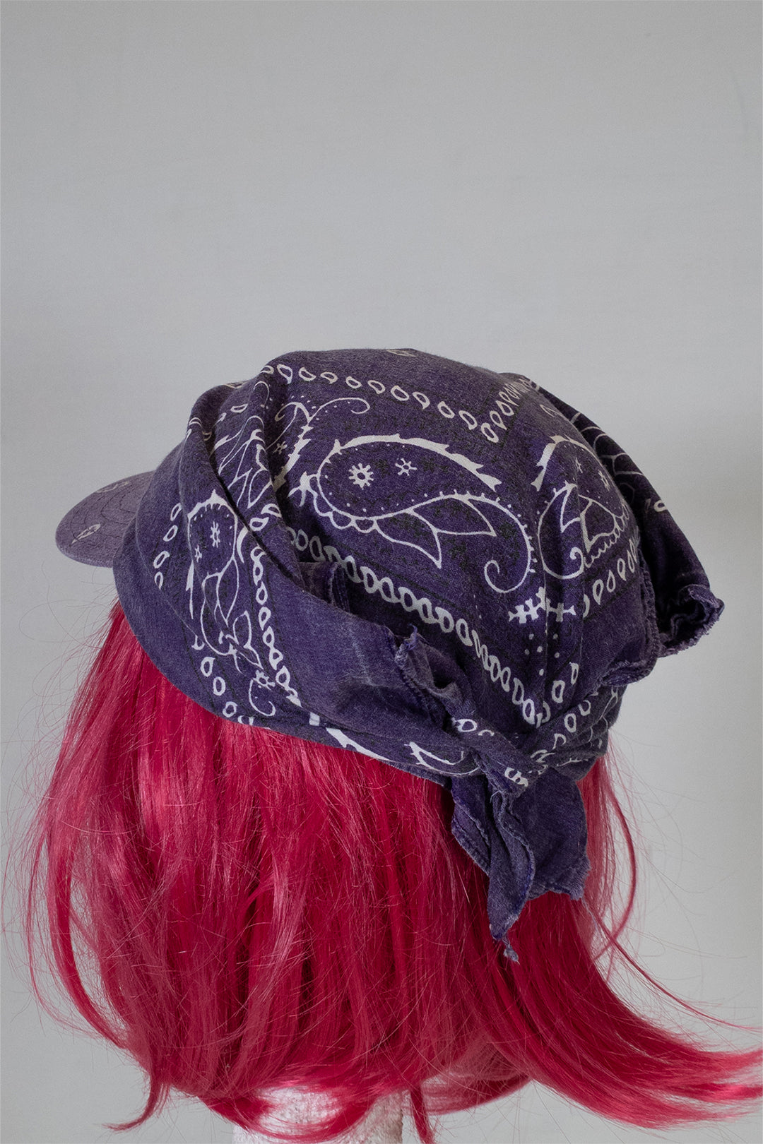 Bandana Hat PRP000001