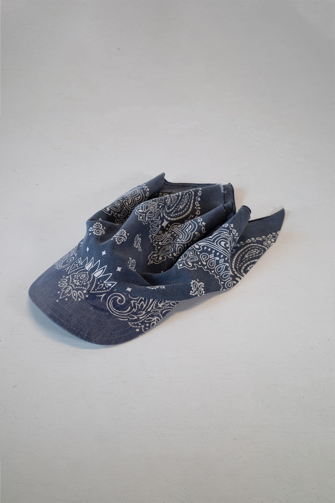 Bandana Hat NVY000004