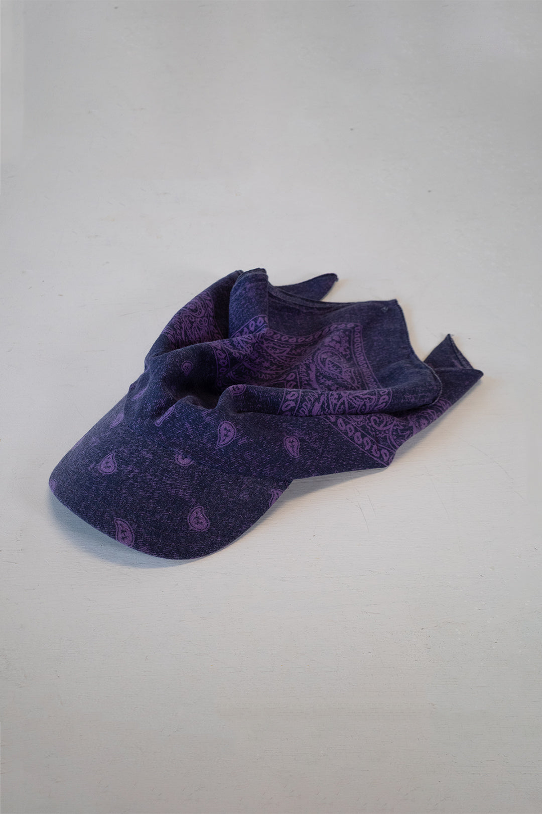 Bandana Hat PRP000002