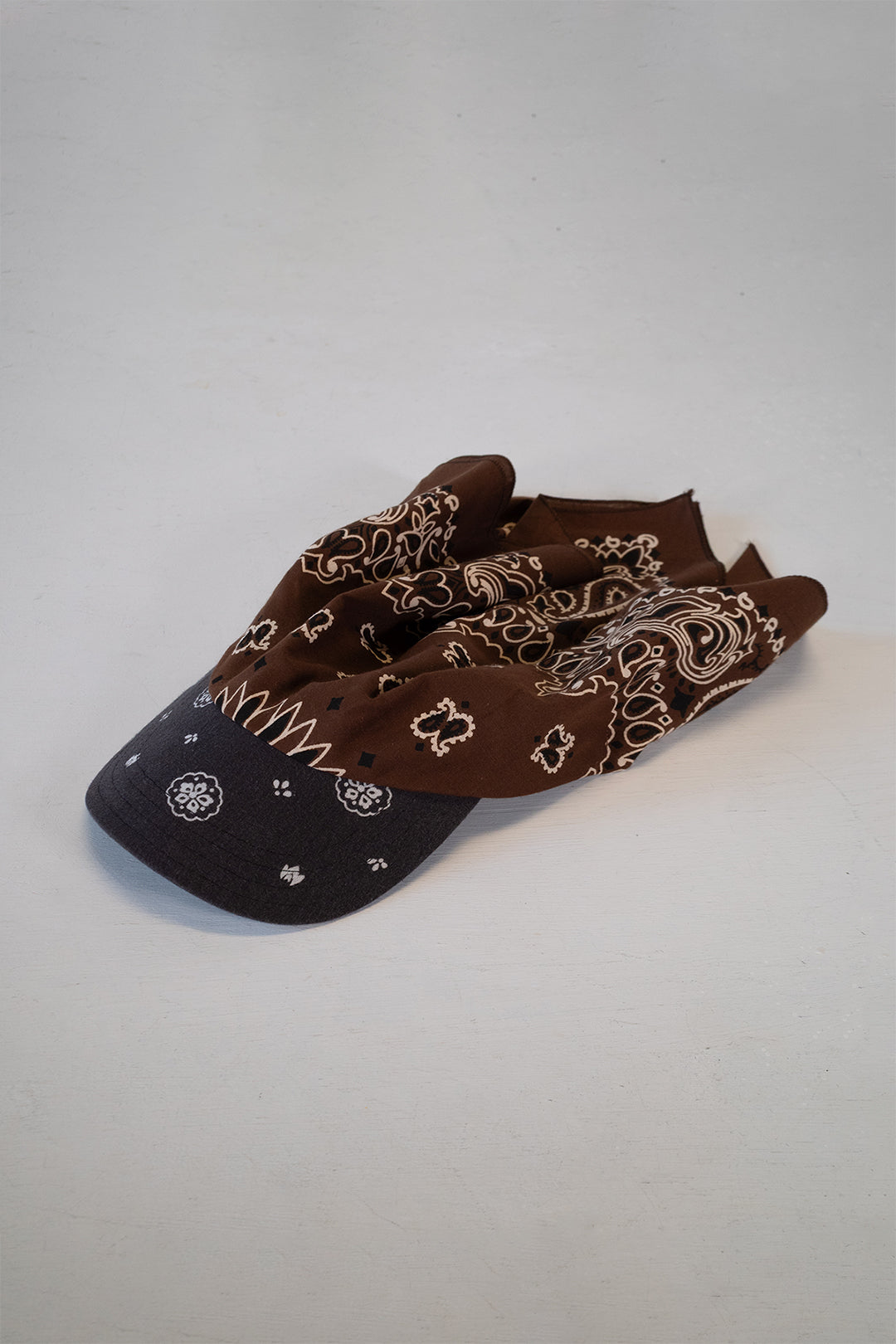 Bandana Hat MLT000002