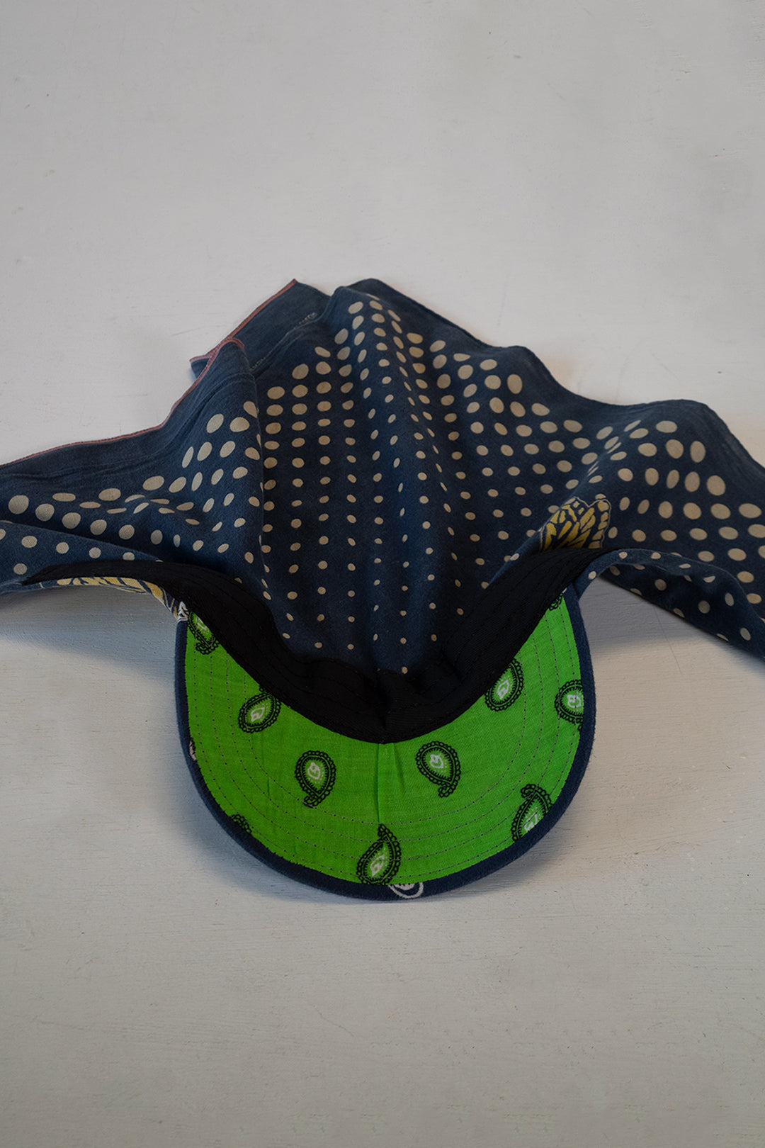 Bandana Hat NFS000001