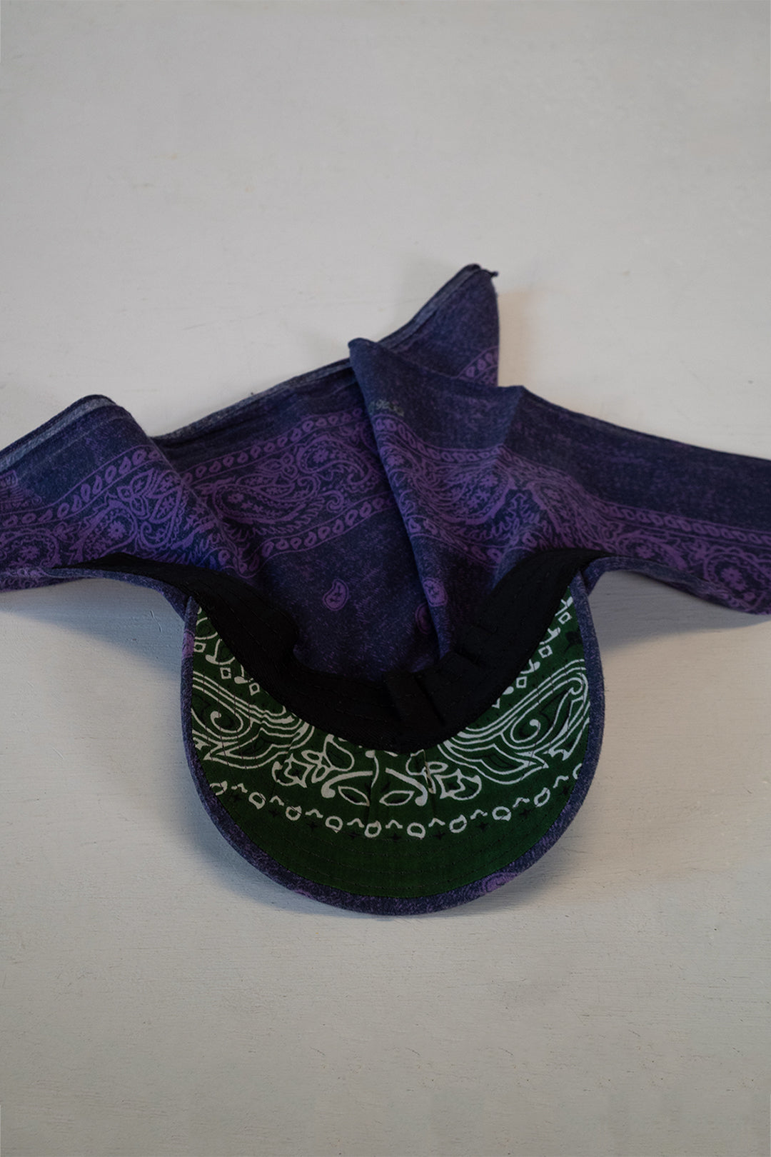 Bandana Hat PRP000002