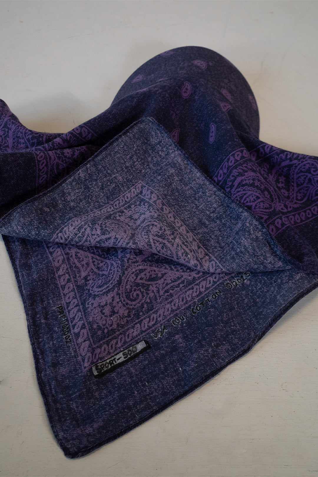 Bandana Hat PRP000002