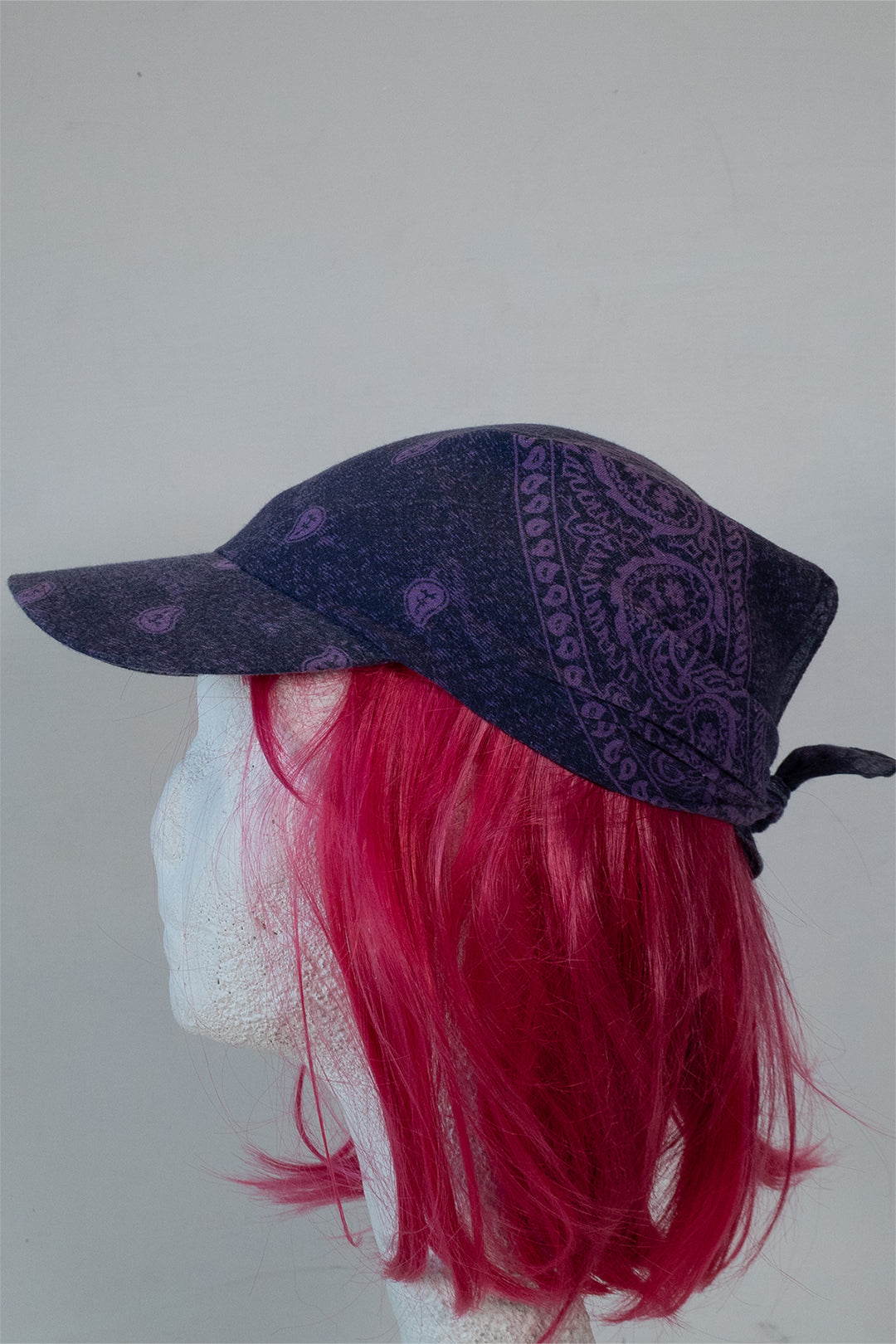 Bandana Hat PRP000002