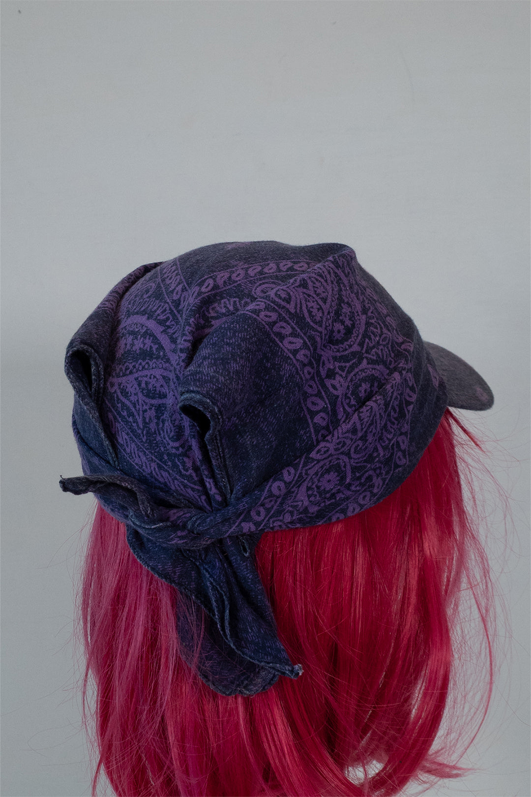 Bandana Hat PRP000002