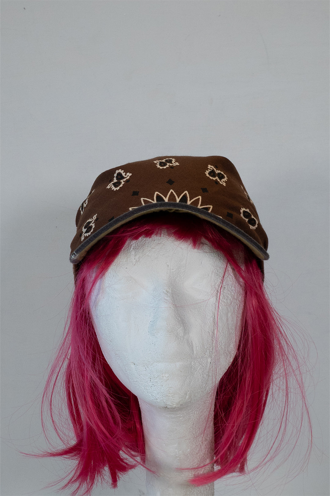 Bandana Hat MLT000002